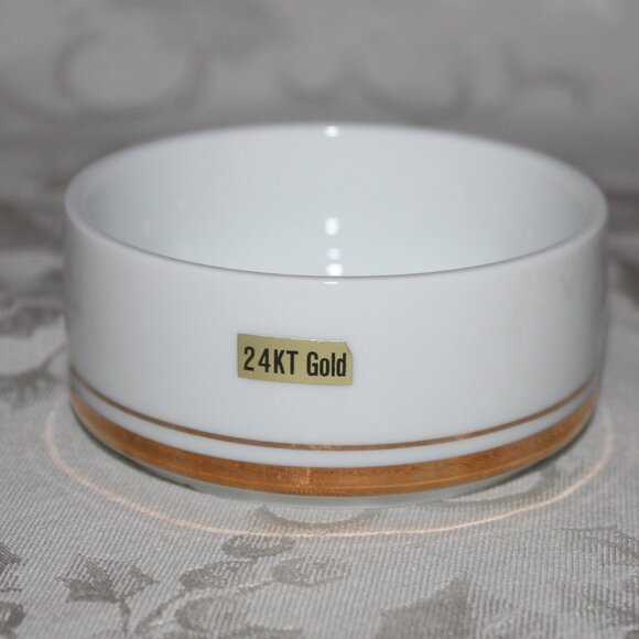 Chokin Trinket Box | The Art of Chokin Japan - Picture 4 of 12